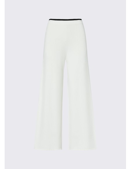 Gebreide broek Liu Jo