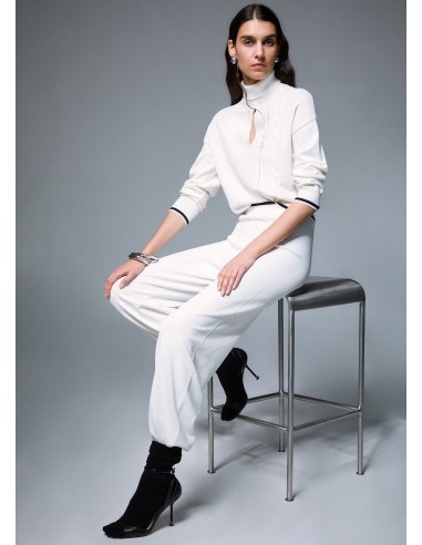 Gebreide broek Liu Jo