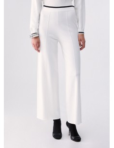 Gebreide broek Liu Jo