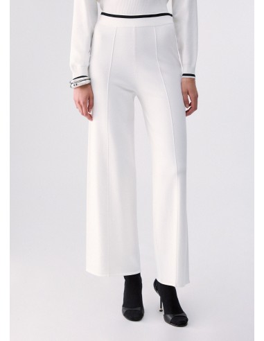 Gebreide broek Liu Jo