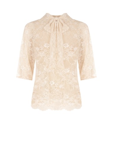 Rinascimento-blouse