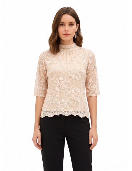 Rinascimento-blouse