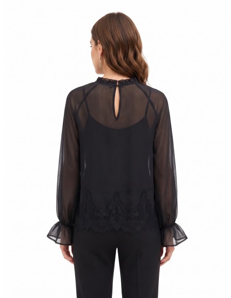 Rinascimento-blouse