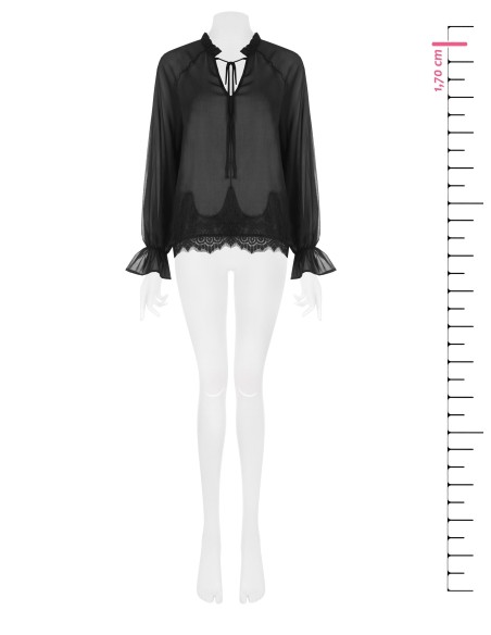 Rinascimento-blouse