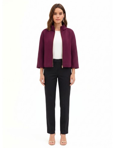 Capesjacket van neopreen Rinascimento