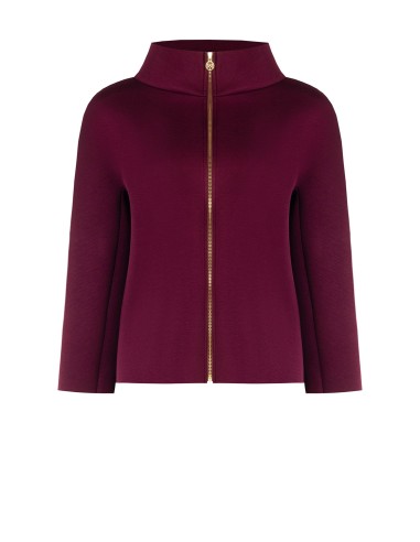 Capesjacket van neopreen Rinascimento