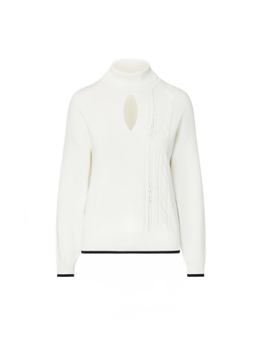 Coltrui met cut-out Liu Jo