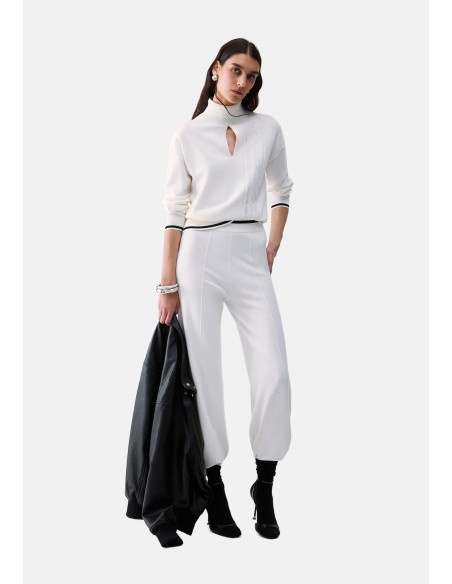 Coltrui met cut-out Liu Jo