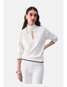 Coltrui met cut-out Liu Jo