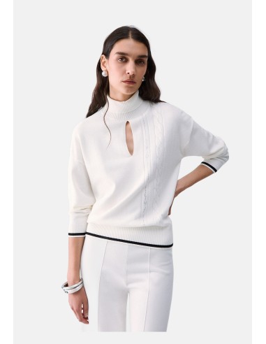 Coltrui met cut-out Liu Jo