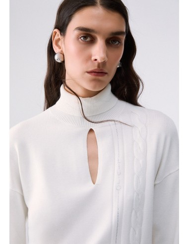 Coltrui met cut-out Liu Jo