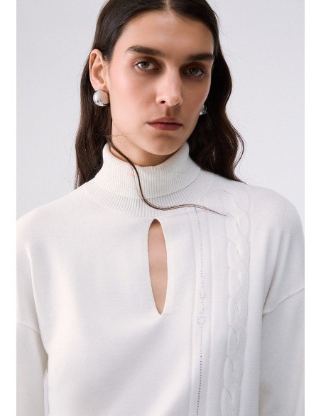 Coltrui met cut-out Liu Jo