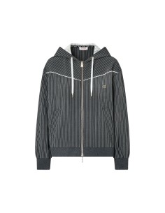 Liu Jo hoodie van kant 2