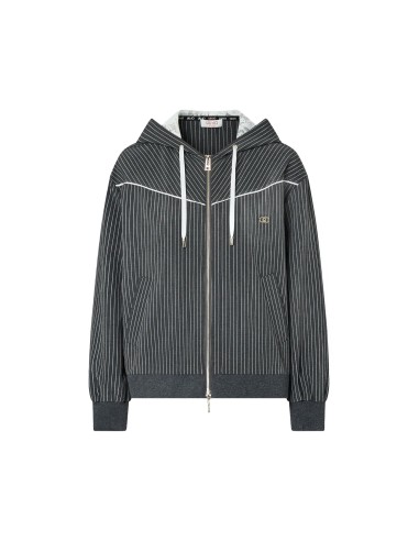 Liu Jo hoodie van kant