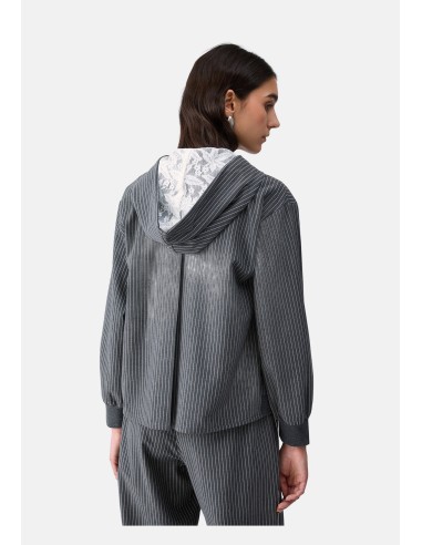 Liu Jo hoodie van kant