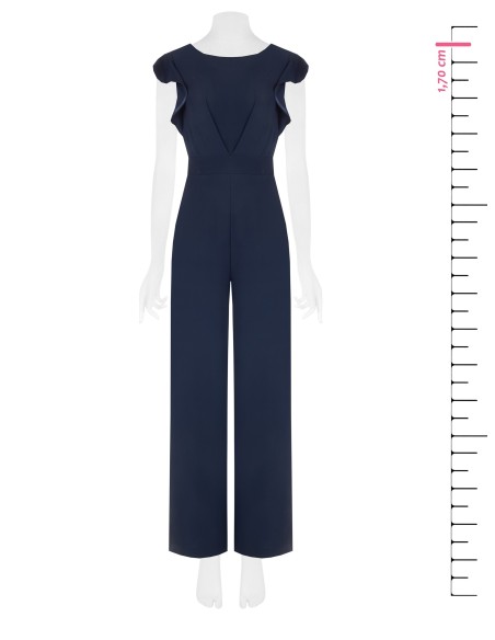 Rinascimento jumpsuit