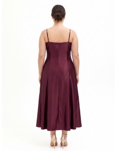 Rinascimento Curvy-jurk 2