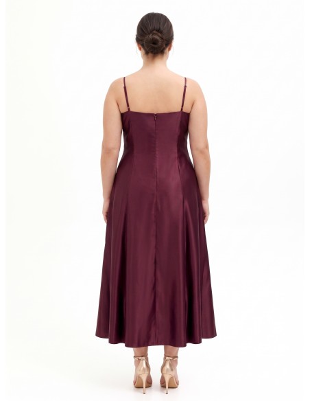 Rinascimento Curvy-jurk