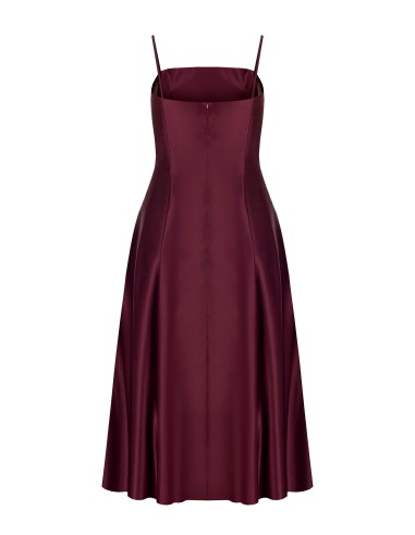 Rinascimento Curvy-jurk