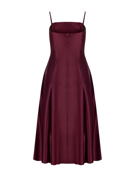 Rinascimento Curvy-jurk