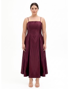 Rinascimento Curvy-jurk