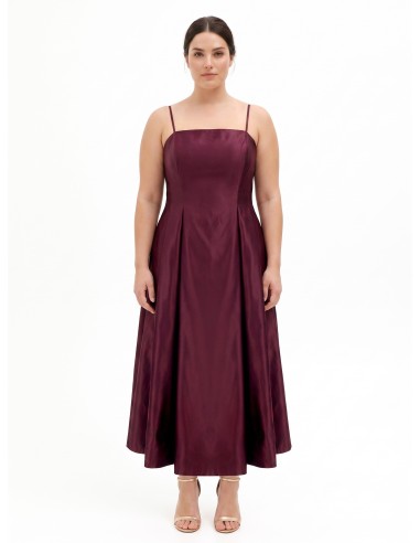 Rinascimento Curvy-jurk