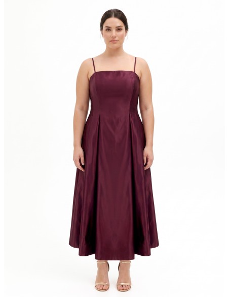 Rinascimento Curvy-jurk