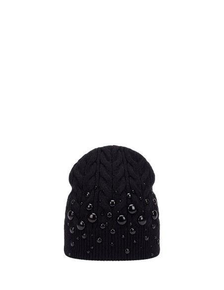 Liu Jo-pet met studs