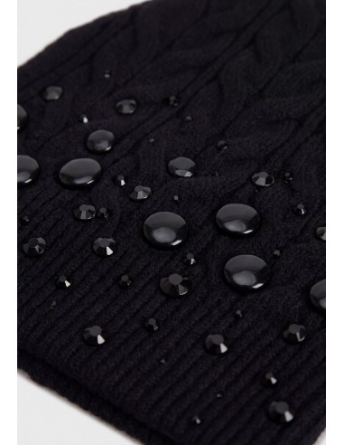 Liu Jo-pet met studs