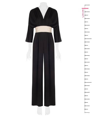 Rinascimento jumpsuit