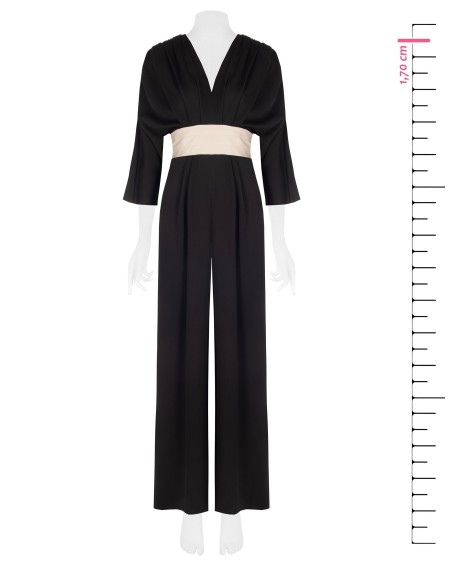 Rinascimento jumpsuit