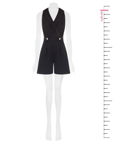 Rinascimento jumpsuit