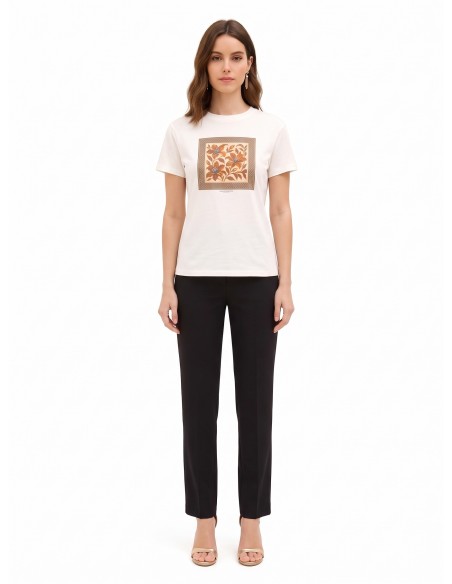 T-shirt Rinascimento