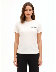 T-shirt Rinascimento