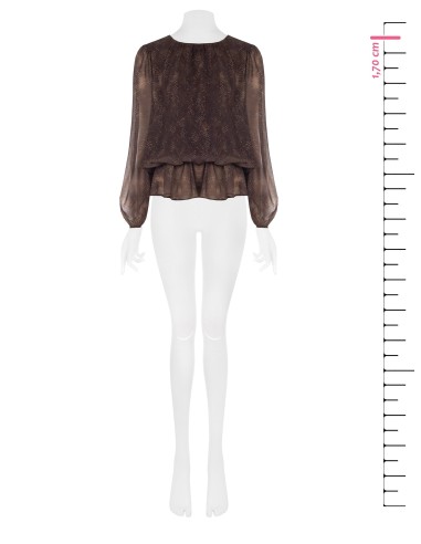 Rinascimento-blouse