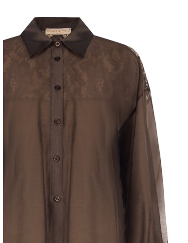 Rinascimento-blouse
