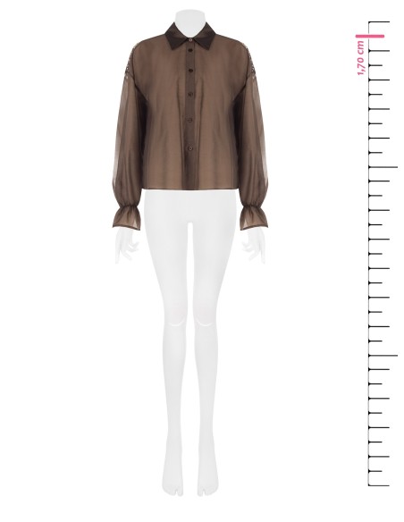 Rinascimento-blouse