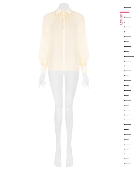 Rinascimento-blouse