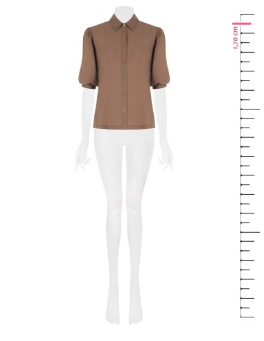 Rinascimento-blouse