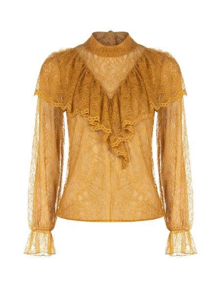 Rinascimento-blouse