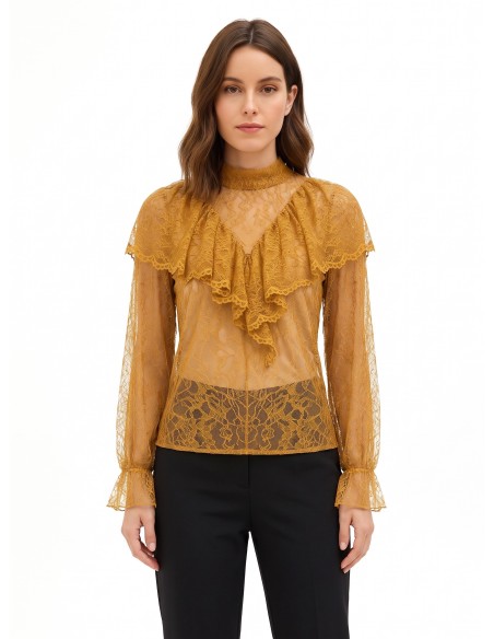 Rinascimento-blouse