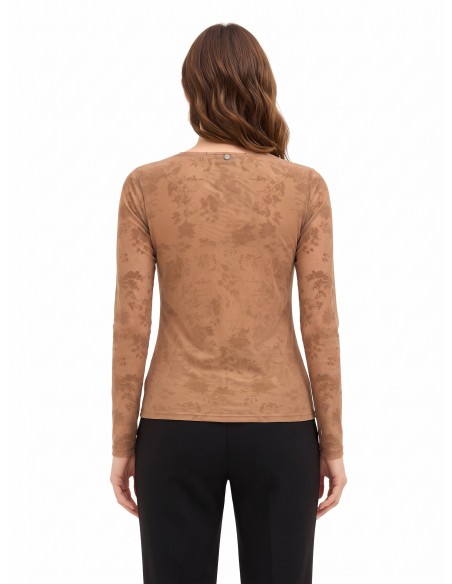 T-shirt Rinascimento