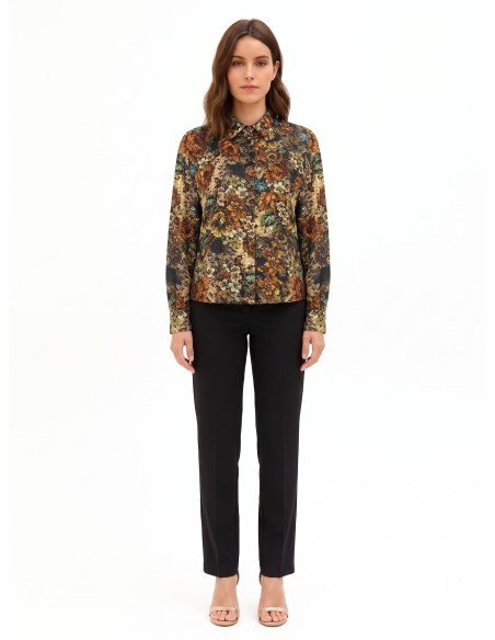 Rinascimento-shirt