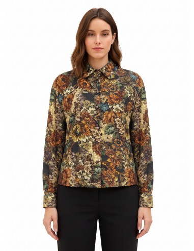Rinascimento-shirt