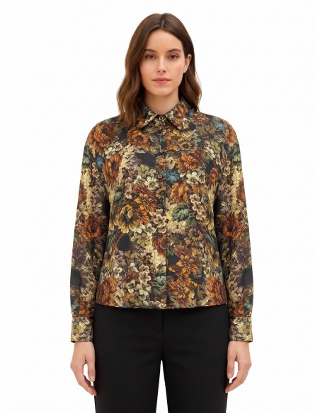 Rinascimento-shirt