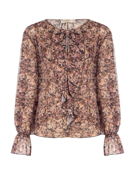 Rinascimento-blouse