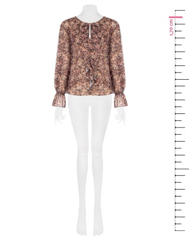 Rinascimento-blouse