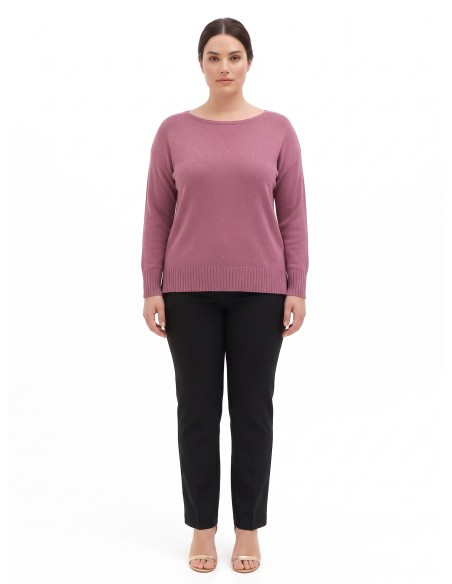 Rinascimento Curvy-trui