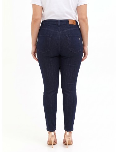 Rinascimento Curvy stretch skinny jeans Curvy