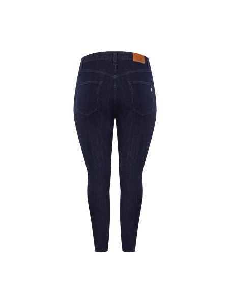 Rinascimento Curvy stretch skinny jeans Curvy